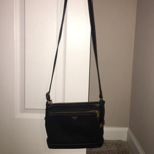 Fossil Crossbody